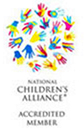 Childrens Alliance logo