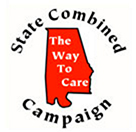 State Combined Campaign logo