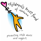 Children's Trust Fund of Alabama logo