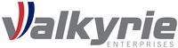 Valkyrie Enterprises logo